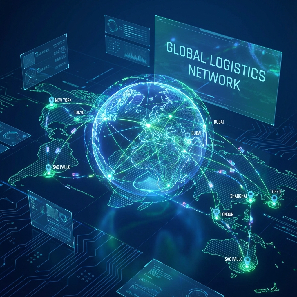 Global Supply Chain