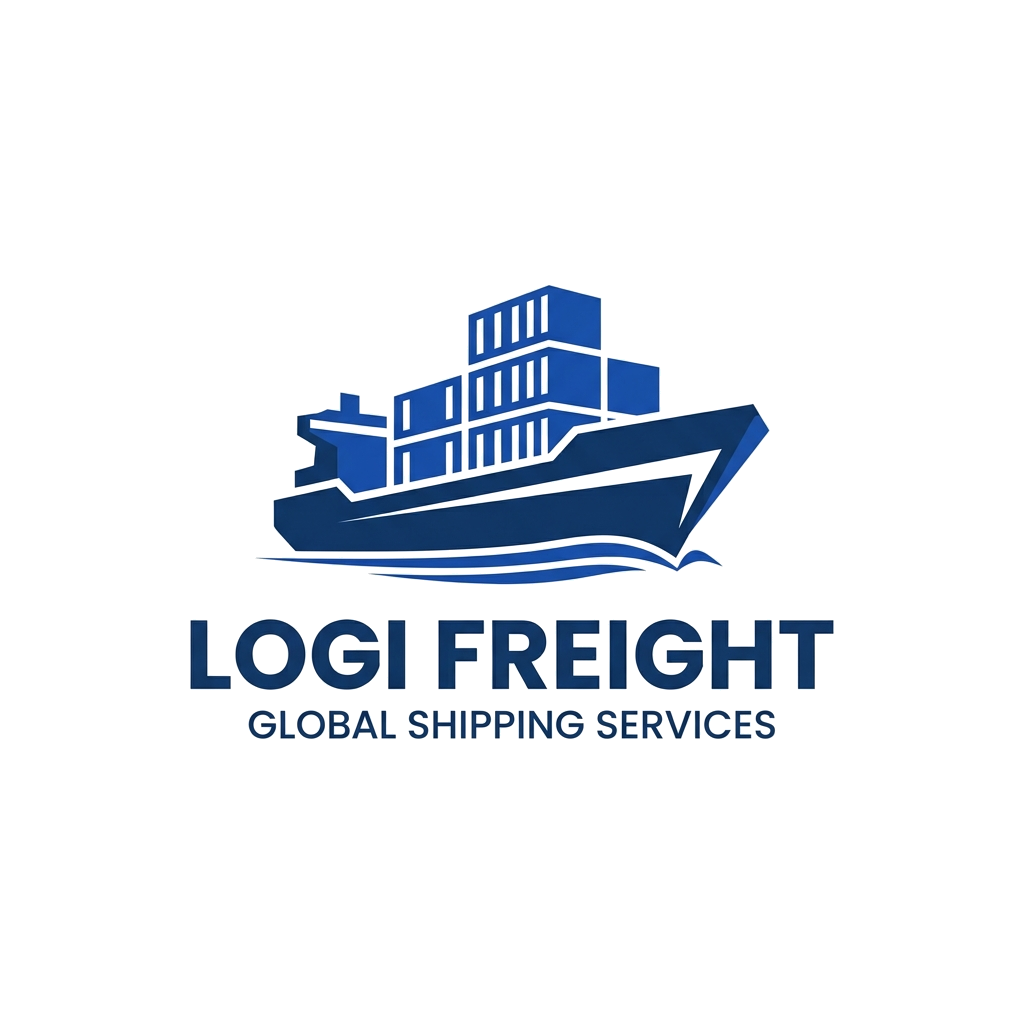Logi Freight Global Shipping Services